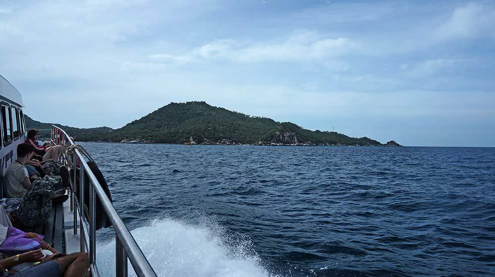 Ko Tao