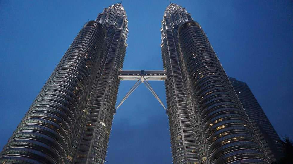 Petronas Towers