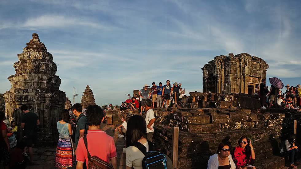 Angkor What