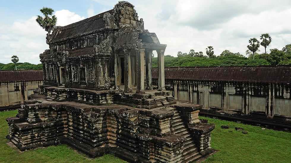 Tempel