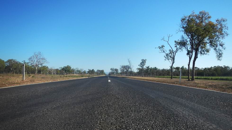 Roadtrip Australien