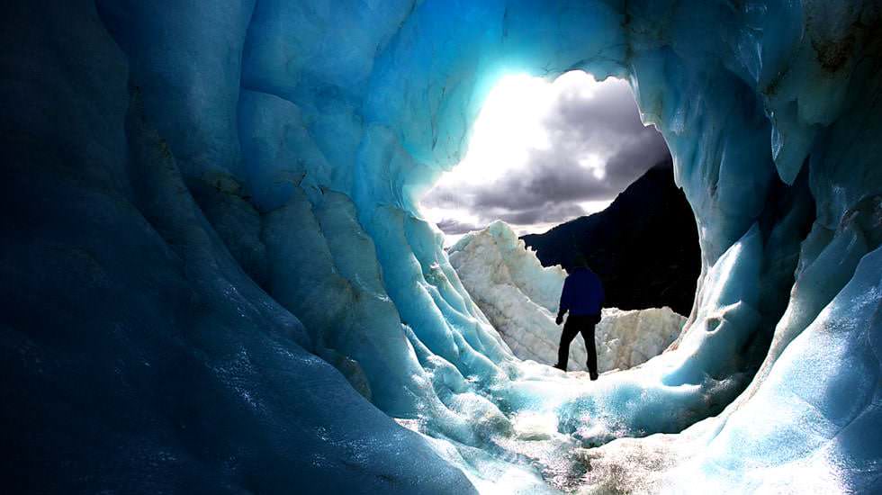 Reisebericht Franz Josef Gletscher Und Weihnachten In Neuseeland Ferngeschehen