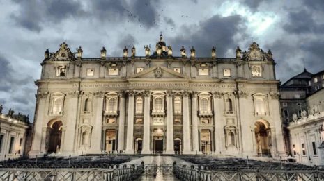 Die fünf Highlights des Vatikan