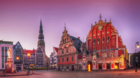 6 Tipps für deinen nächsten Städtetrip nach Riga