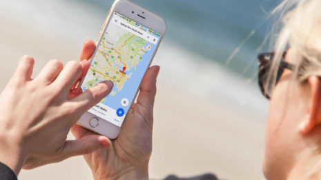 Karten-Apps: Gratis weltweit ohne Internet navigieren