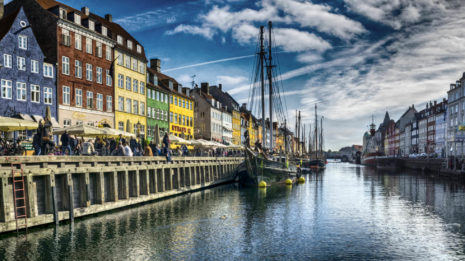 Kopenhagen: So nah und so schön!