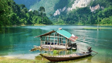 Fünf Geheimtipps für deine Reise nach Thailand