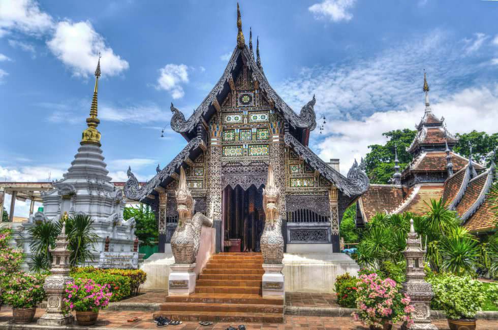 Chiang Mai Thailand