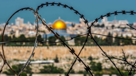 Ist Reisen nach Israel sicher oder gefährlich?