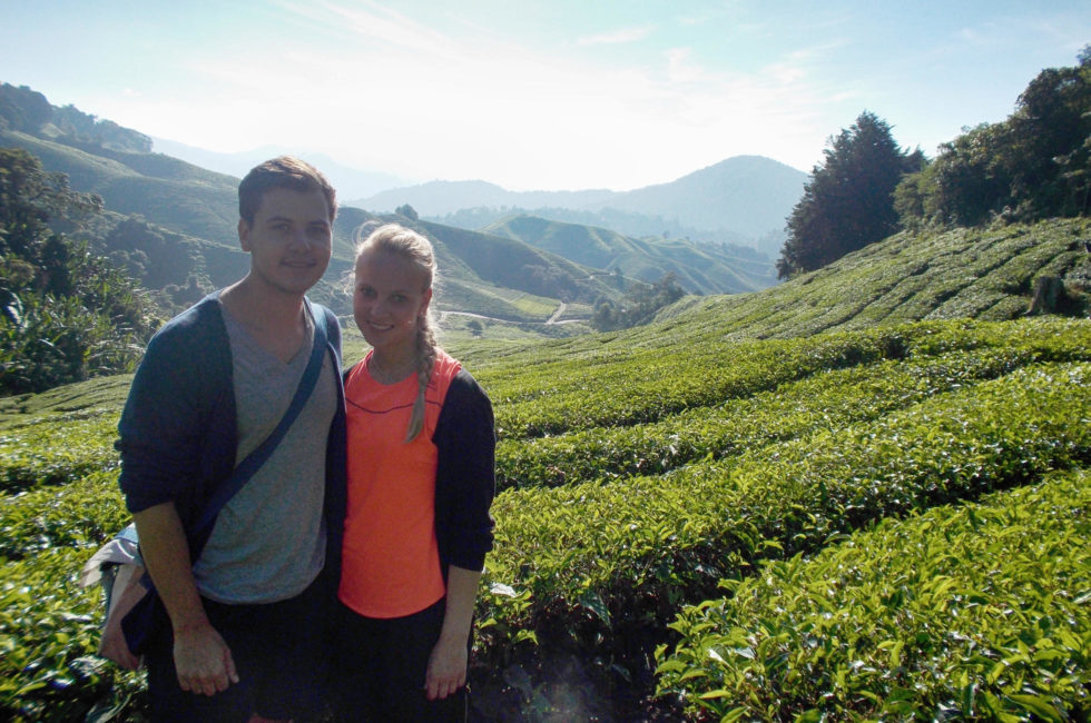 Cameron Highlands