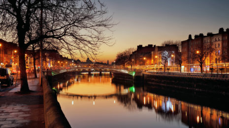 5 Tipps für deinen Kurztrip nach Dublin