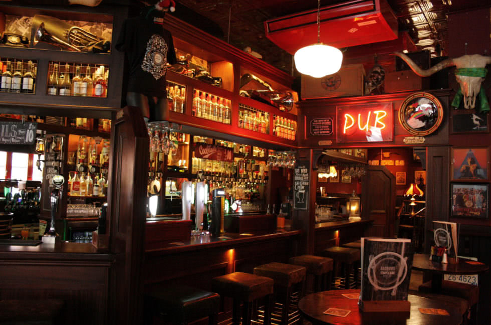 Pub Dublin