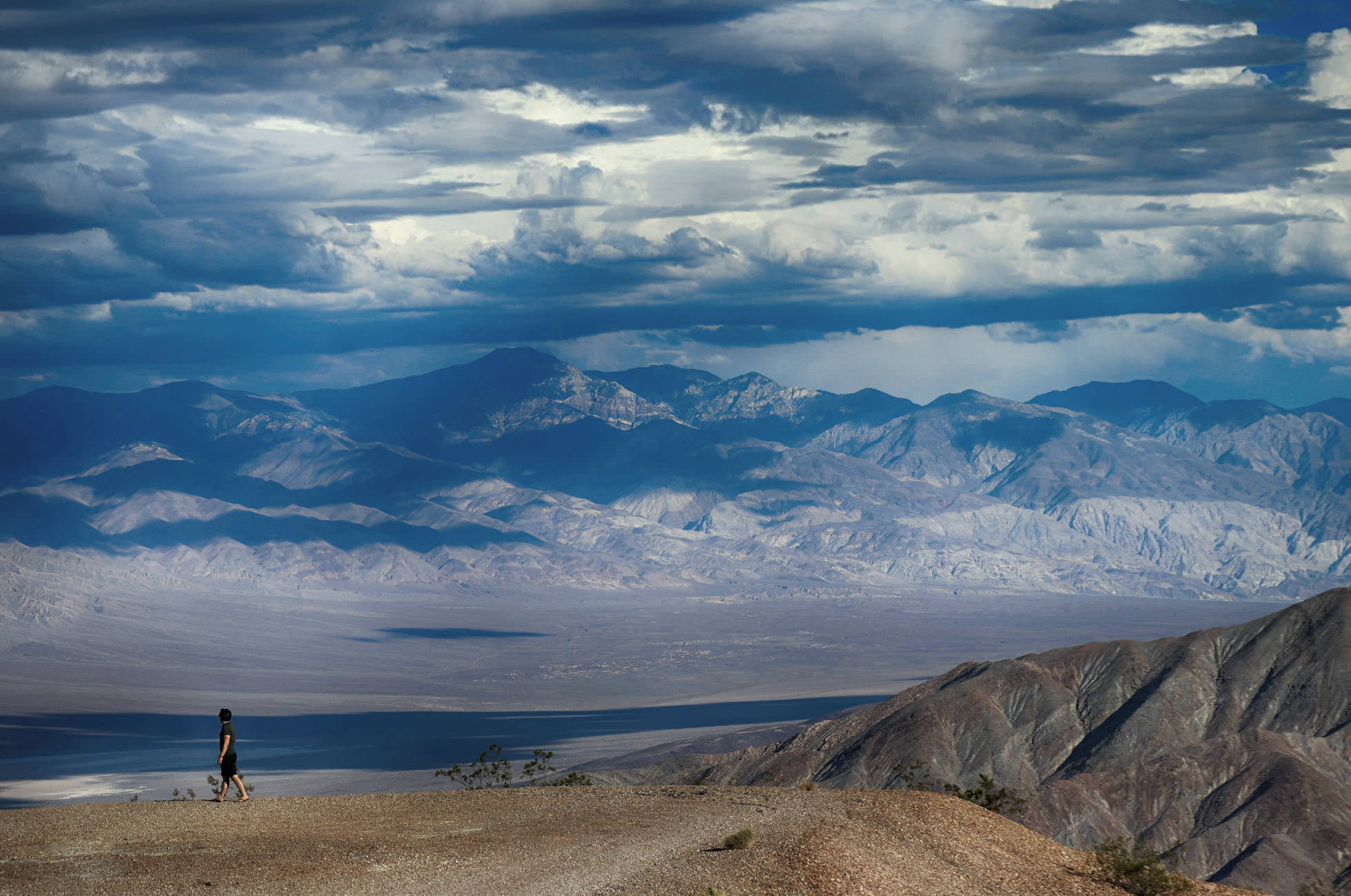 Death Valley Roadtrip