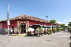 Casa Cuiscoma Granada