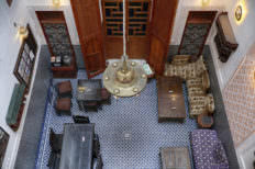 Dar Elinor Fez