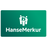 Hanse Merkur Jahres-Auslandskrankenversicherung