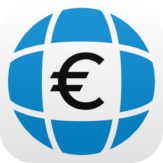 Währungsrechner Offline App für iOS