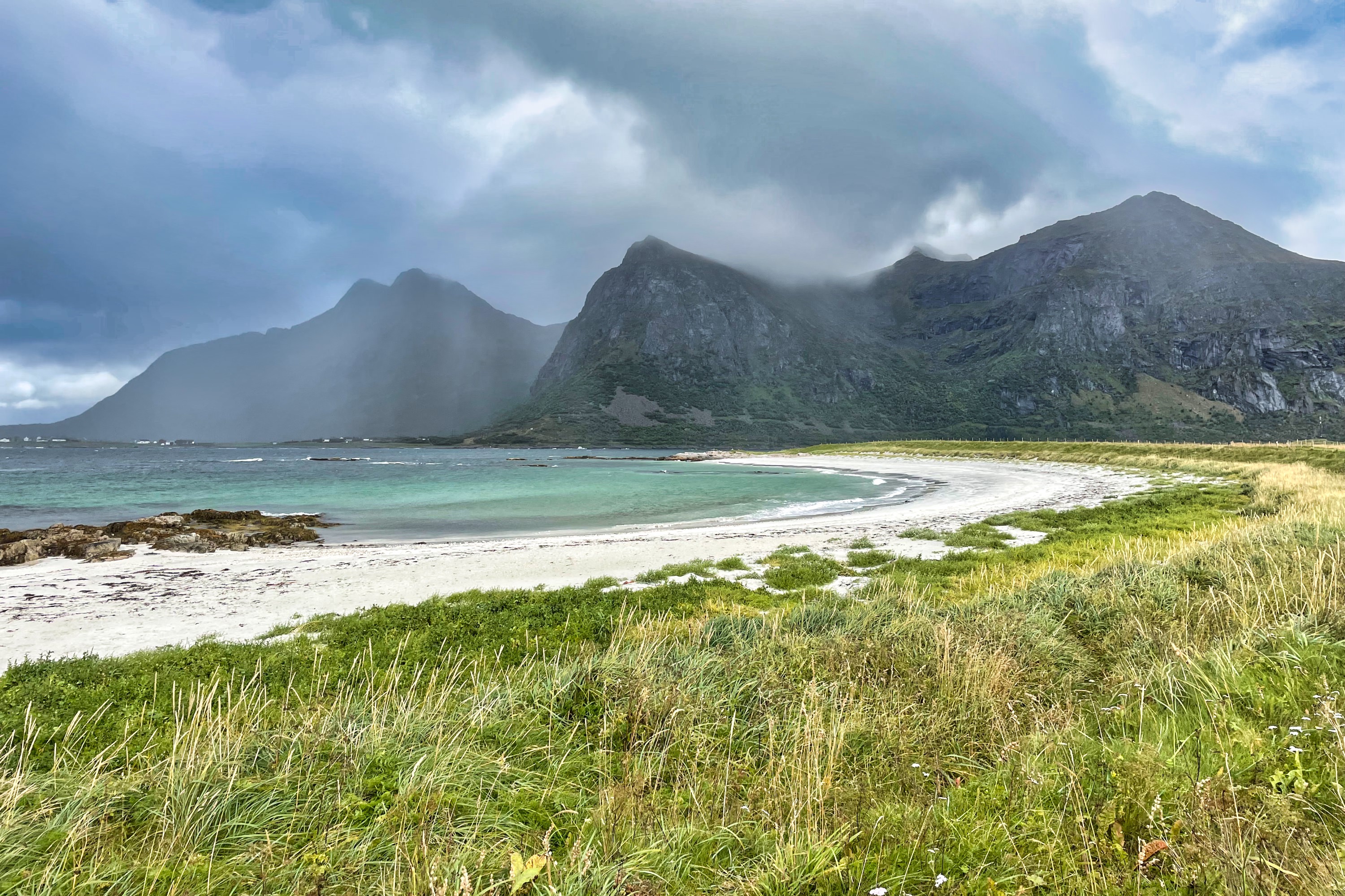 Tipps und Highlights für eine Reise zu den Lofoten in Norwegen